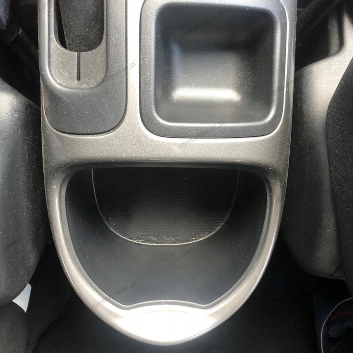 фото №7, Подлокотник предназначенный nissan juke i 2010-2019 з чёрная nicią + бесплатно