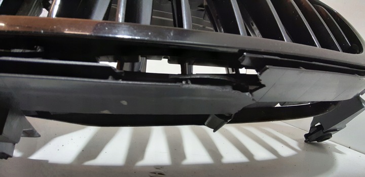 фото №9, Решётка радиатор решётка радиатора рамка решётка радиатора bmw g30 g31 187156-10