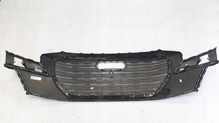 фото №8, Audi q4 e-tron решітка радіатора решітка 89a807725a 89a853653a