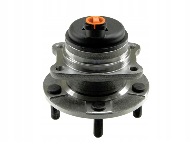 фото №2, Nty ступица колёса зад - chrysler voyager, grand voyager iii 00-06