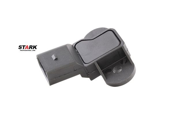 фото №10, Stark датчик давления w коллекторе впускной do vw polo 9n sksi-0840010