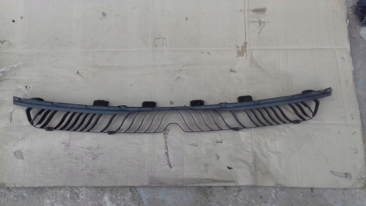 фото №7, Кронштейн  бампера зад 760807863 vw touareg iii