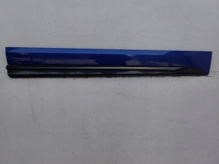 фото №1, Планка na двері праві передні audi q5 ii 80a fyb