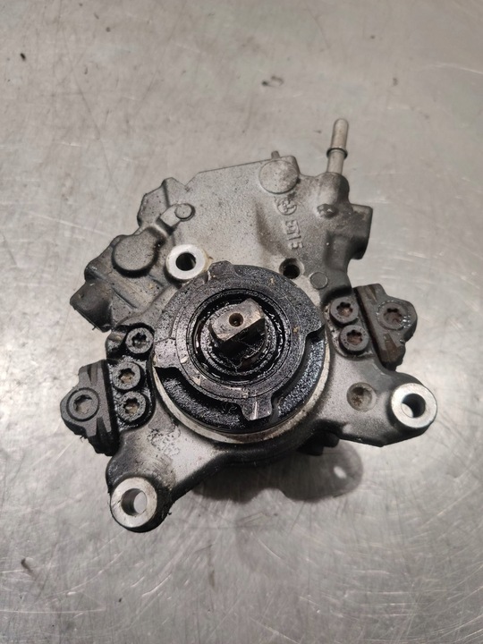 фото №8, Chevrolet orlando 2012 насос впрыскивающий высокого давления