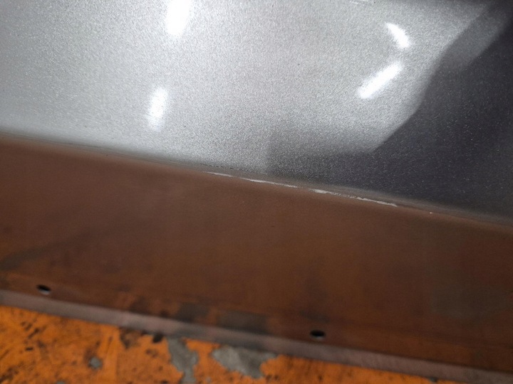 фото №6, Lexus nx i 14-21 дверь перед передние правые