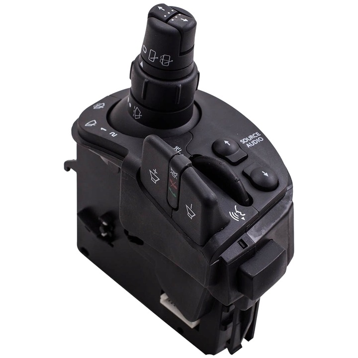 фото №1, Перемикач двірник renault clio iii modus