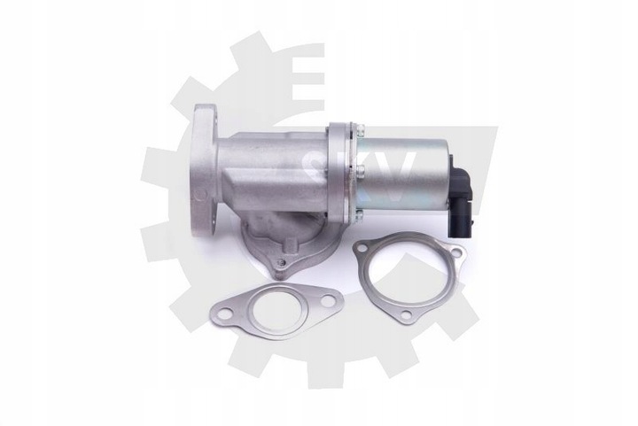 фото №8, Клапан egr hyundai kia 2841027410