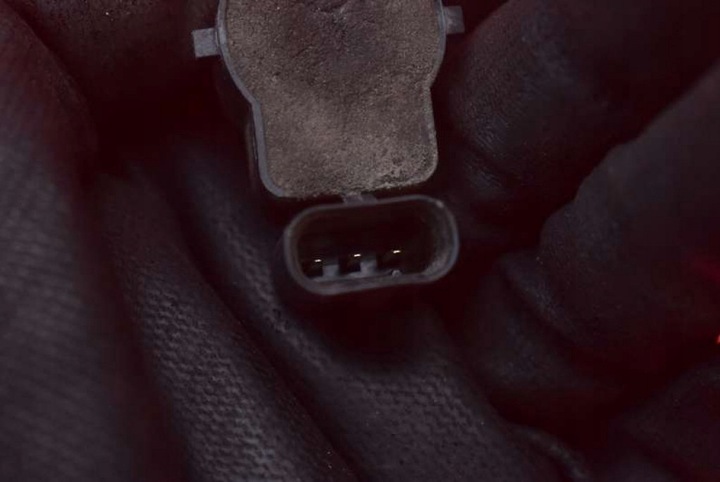 фото №10, Датчик парковка зад pdc 6983853 bmw e90 e91 04-10