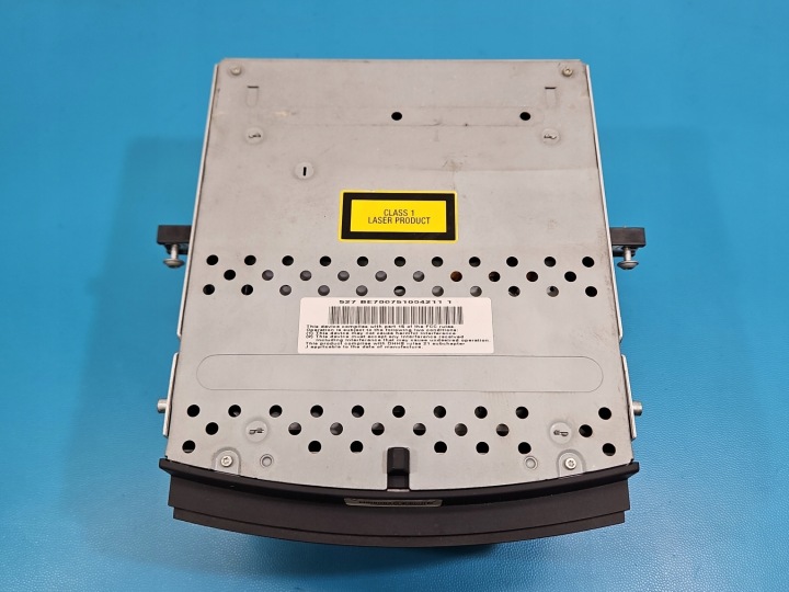 фото №9, Чейнджер cd mercedes w221 a2218702486