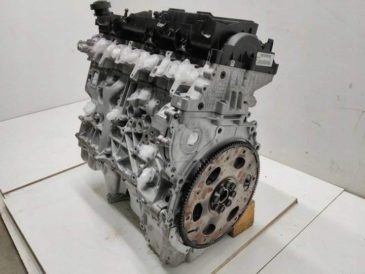 фото №4, 2020 bmw x7 g07 двигун b57d30c