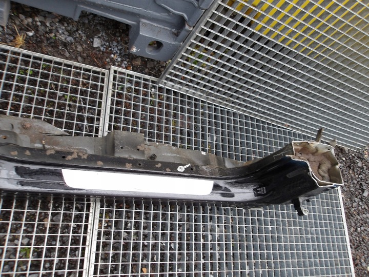 фото №7, Grand c-max mk2 14- порог правый крыло задний bok