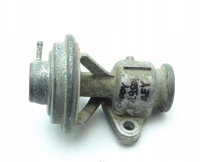 фото №1, Vw caddy ii 96-04 1.9 sdi клапан egr