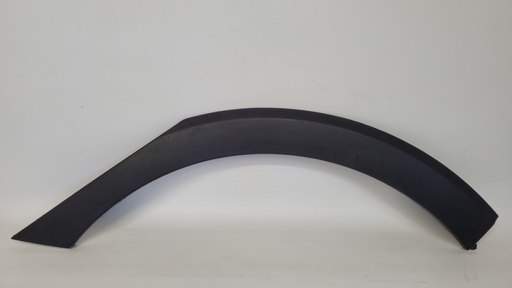 фото №1, Ford fiesta activ планка na крило ліва зад