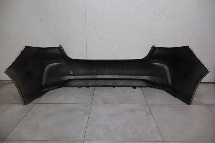 фото №9, Задній бампер toyota corolla e21 sedan 52159-02e60