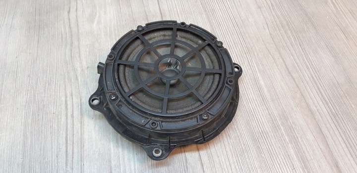 фото №1, Динамік лівий перед двері peugeot 407 04-11