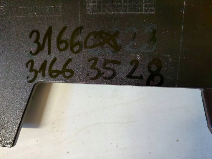 фото №15, Volvo xc90 ii r-design - спойлер бампера перед рекомендую