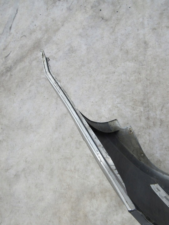 фото №9, Bmw 1 e 81 e87 рестайлинг бампер задний зад задний / 3427