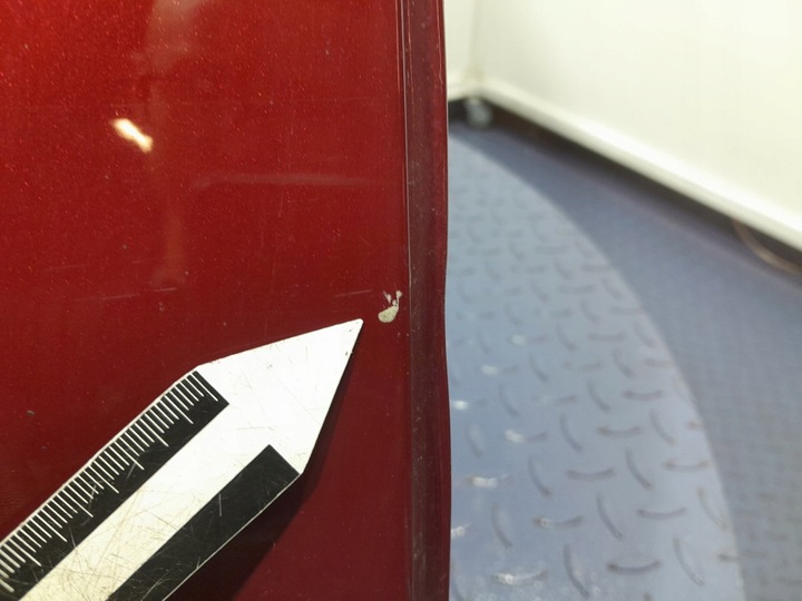 фото №6, Jeep compass i рестайлінг 13- двері зад праві задні prp