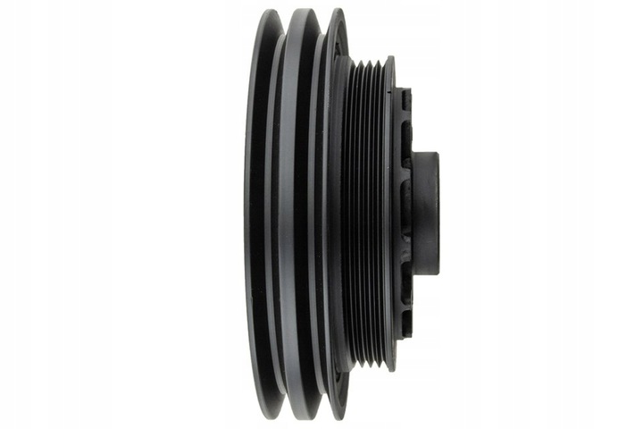 фото №10, Колесо пасове вала kia pregio k2500 k2700 k3000