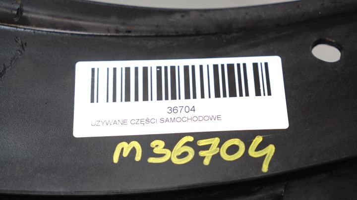 фото №7, Pas перед передній vw passat cc рестайлінг 12-15r 2.0 tdi