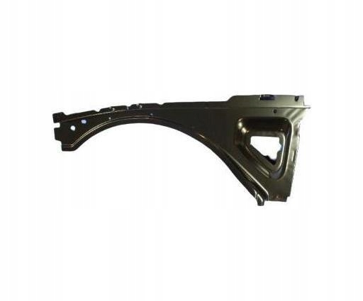 фото №1, Підсилювач крила dodge challenger, 08 - 14 4780931ac