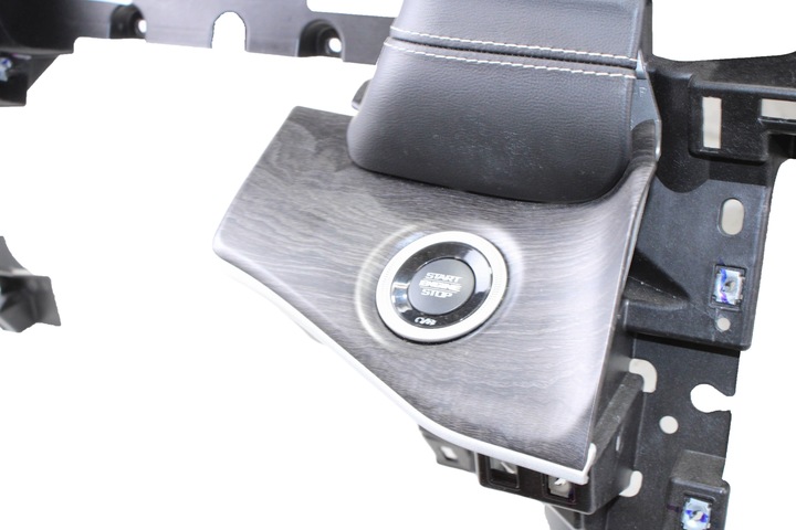 фото №5, Jeep grand cherokee wl 2022- консоль панель подушка пасажира