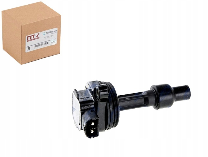 фото №1, Котушка запалювання volvo s40 2.4 2004- v50 2.4 2004- nty