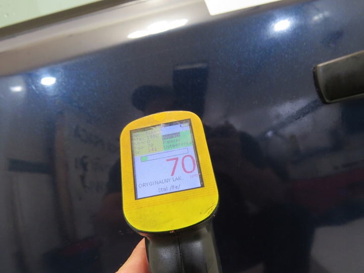 фото №13, Двері лівий зад land rover freelander ii 06r- 912