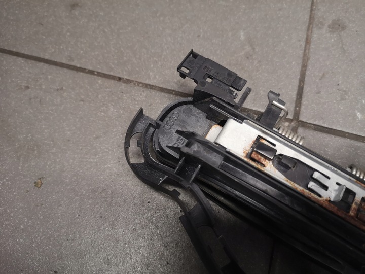 фото №10, Ручка двері правий зад audi a6 c6 4f0837886