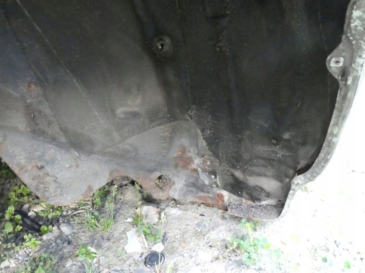 фото №6, Lexus ls430 крило зад задній праві чверть ls