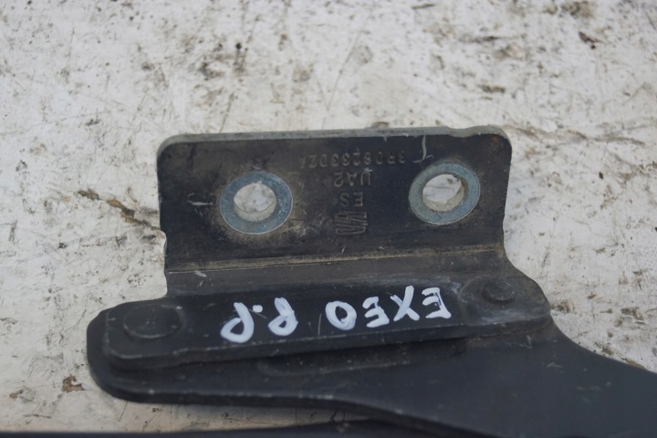 фото №5, Петля капота правое seat exeo 3r0823302a