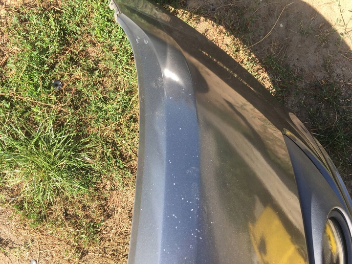 фото №10, Бампер перед volkswagen touran ii 2012 ld7r