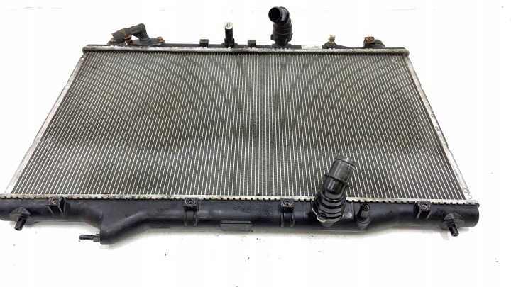 фото №6, Радиатор основний  жидкости oem номер honda crv cr-v 3 iii 2009-2012r. 2.2d i-dtec
