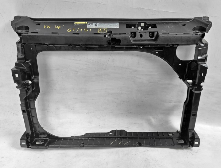 фото №10, Pas переднє / підсилювач citigo vw up! seat mii / gt ts 2011-2019