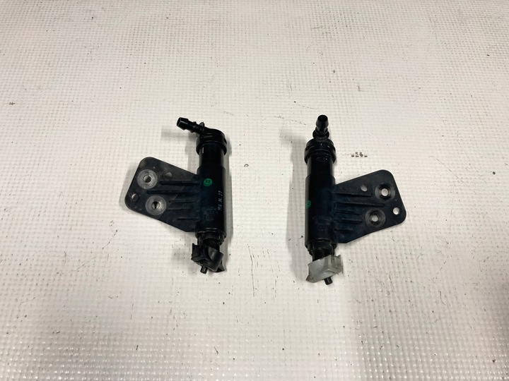 фото №6, Kia sportage iv 15r-18r бампер переднє gt-line 6pdc 1k розпилювачі