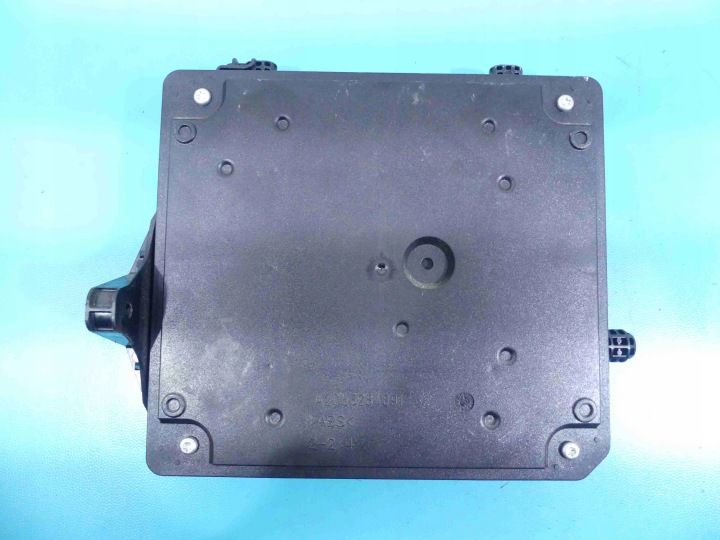 фото №11, Комп'ютер renault scenic iii 237100777r 1.5 dci