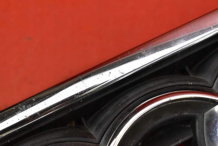фото №9, Решётка решётка радиатора хром 8d0853651 audi a4 b5 94-99