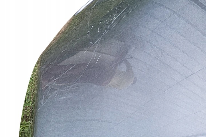 фото №12, Бампер задний nissan leaf ze0 id10556 электрический 80kw 2016