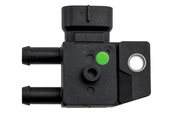 фото №9, Датчик тиску вихлопних газів hyundai i20 1.4crdi, 1.6crdi 2008-,1.1crdi 2012-,i3