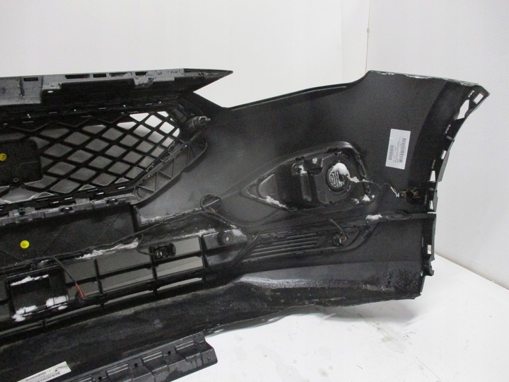 фото №6, Бампер seat tarraco 5fj 19r 6 pdc pod радар перед переднее