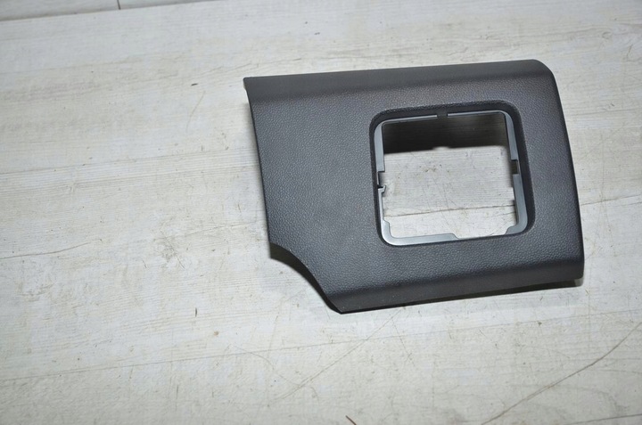 фото №1, Корпус защита консоли dacia duster ii 20r