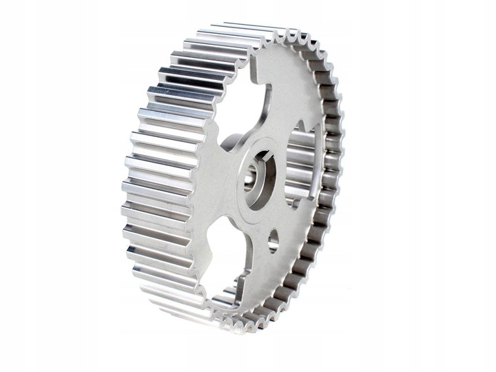 фото №5, Колесо вал розподільний вал c4 ii c5 iii ds4 ds5 2.0 hdi