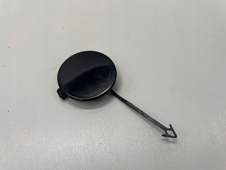 фото №1, Заглушка фаркоп бампера audi a4 b8 8k0807241c