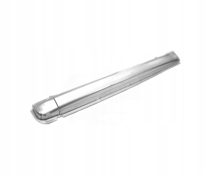 фото №3, Поріг do peugeot 307 2001-2005 7009e5 ліва klokkerholm