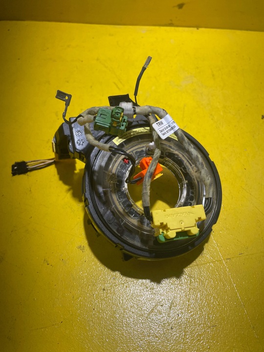 фото №7, Audi a4 b8 - стрічка кермо