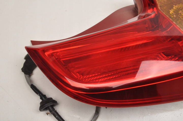 фото №8, Kia picanto ii фара права задня праве зад hb 5d 92402-1y0