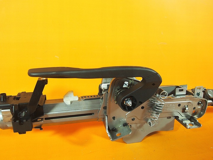 фото №7, Audi q3 83a колонка рулевая управление. 5qb419506r