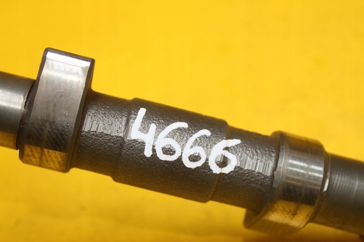 фото №12, Вал всасывающий passat b5 golf iv 2.3 b agz 071102a