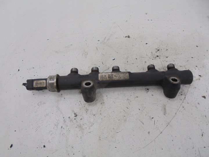 фото №3, Планка вприскувальний 9685297580 ford ecosport i 1.5 tdci