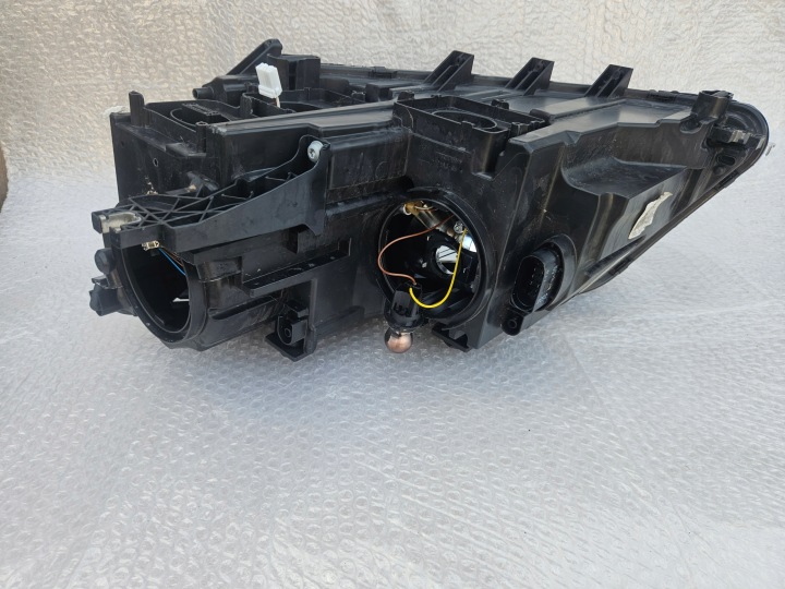 фото №9, Seat alhambra 7n5 фара права перед bi-xenon 7n5941752